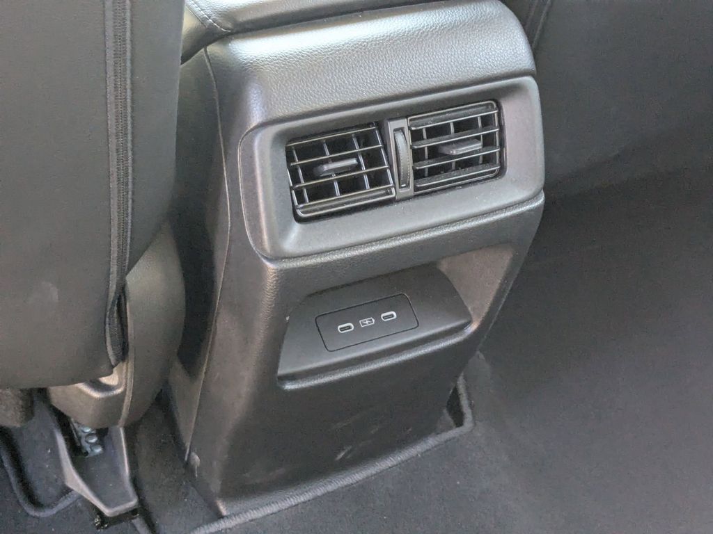 Thumbnail: 2025 Honda CR-V - 27