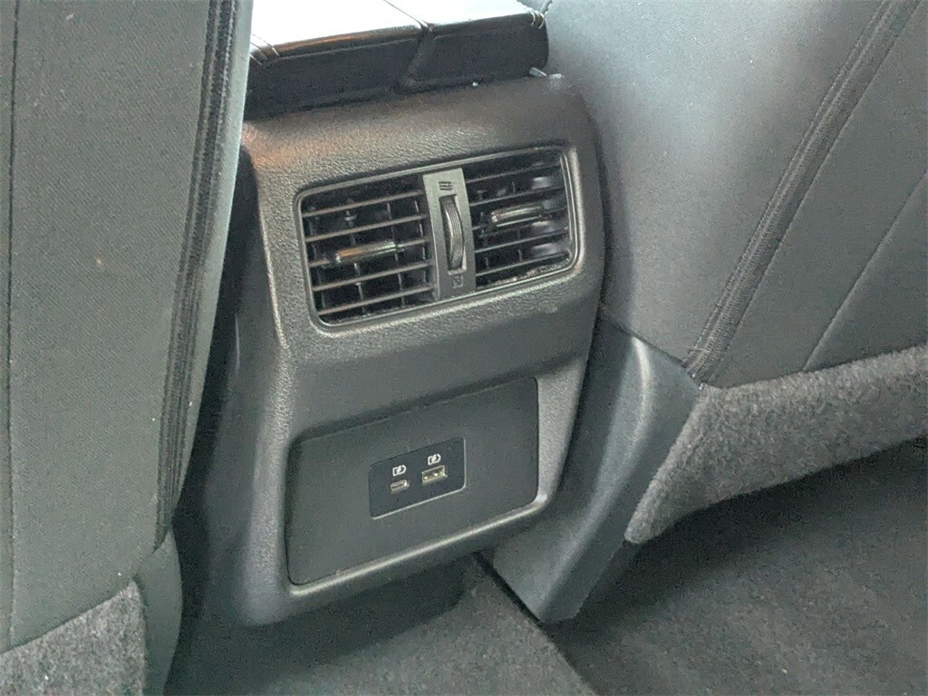 Thumbnail: 2023 Nissan Rogue - 28