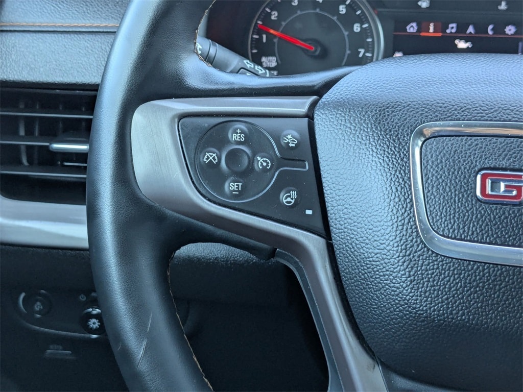 Thumbnail: 2023 GMC Terrain - 15