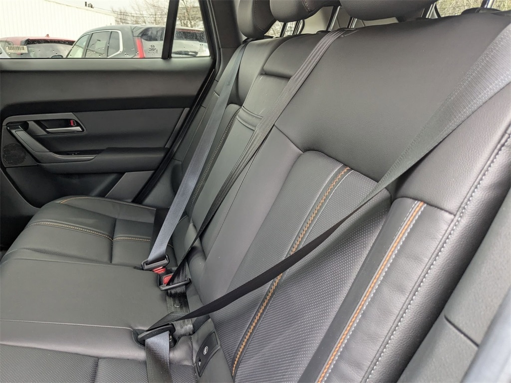 Thumbnail: 2025 Mazda CX-50 - 26