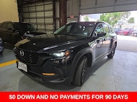 2025 Mazda CX-50 S Premium -
                  Houston, TX
