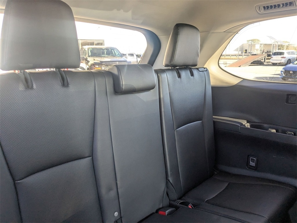 Thumbnail: 2025 Toyota Grand Highlander - 30