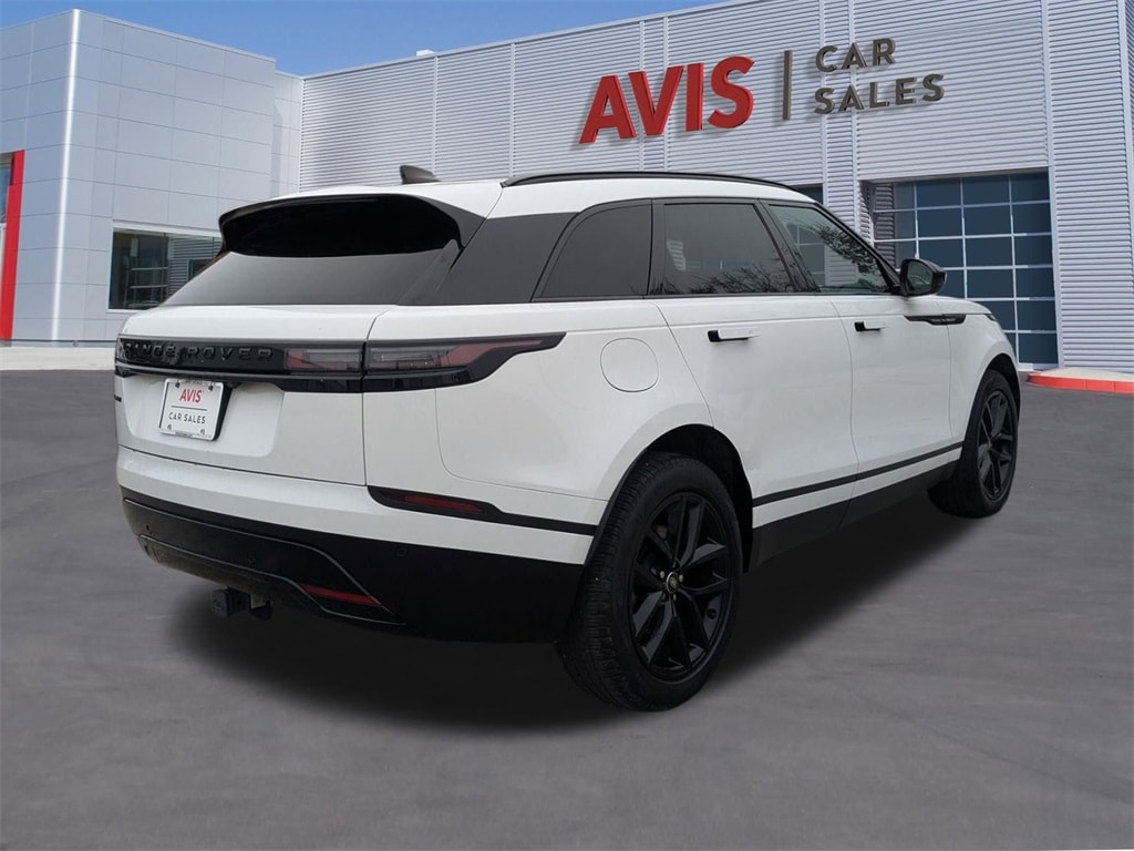 Thumbnail: 2024 Land Rover Range Rover Velar - 6