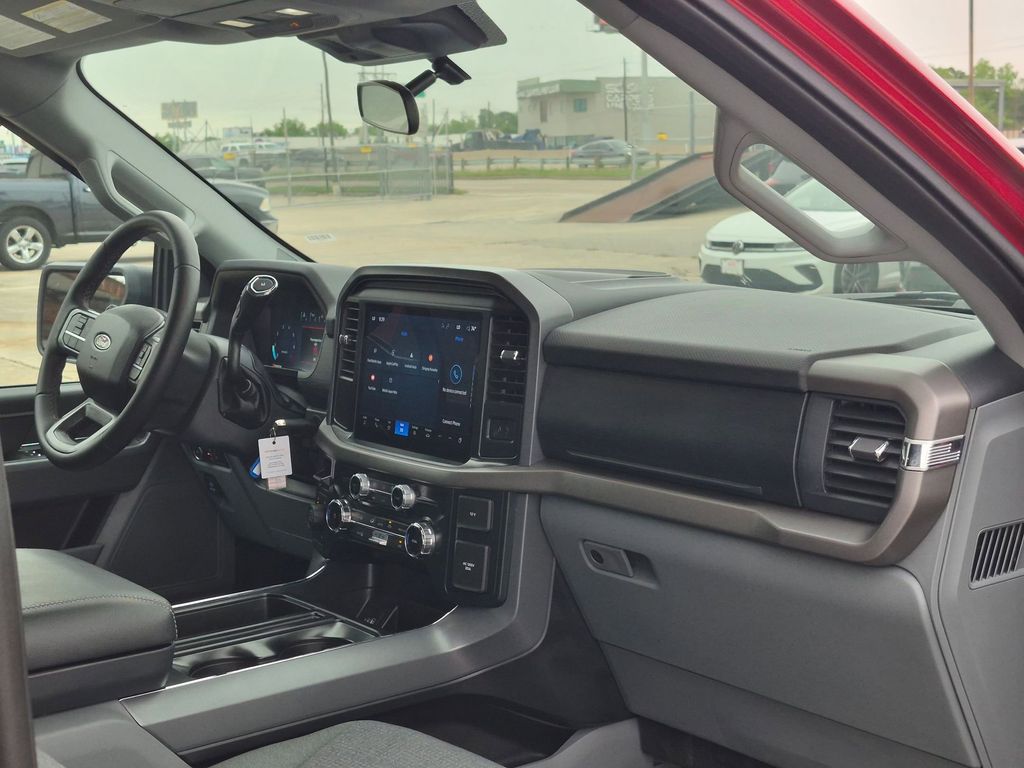 Thumbnail: 2025 Ford F-150 - 28