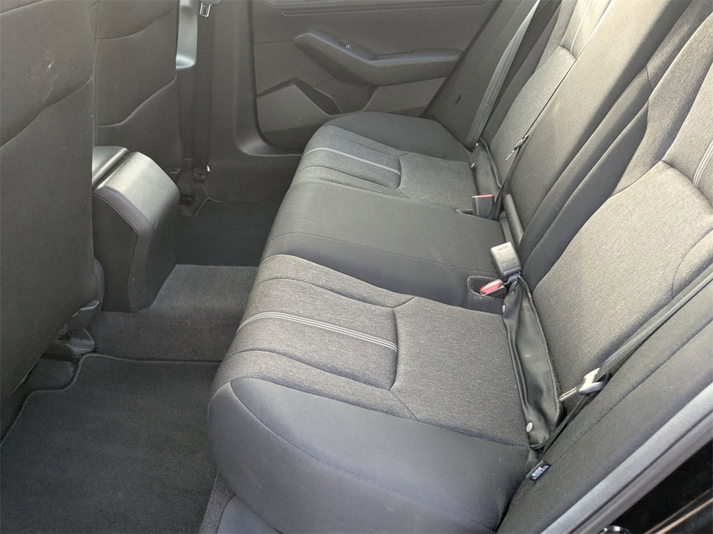 Thumbnail: 2024 Honda Accord - 26