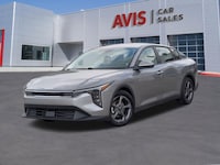 2025 Kia K4  -
                  Houston, TX
