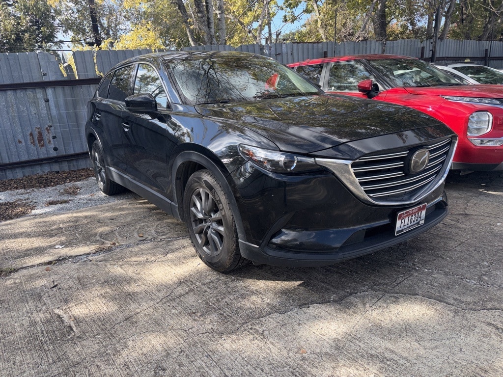 Certified 2023 Mazda CX-9 Touring SUV