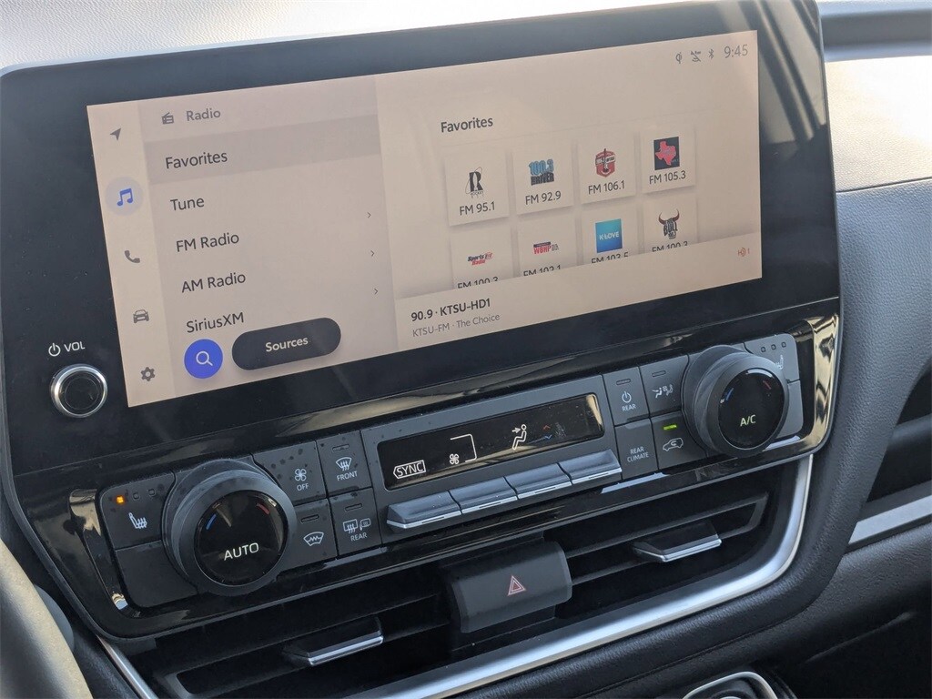 Thumbnail: 2025 Toyota Grand Highlander - 21