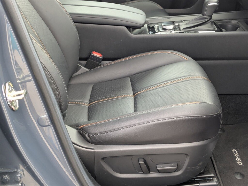 Thumbnail: 2025 Mazda CX-50 - 32