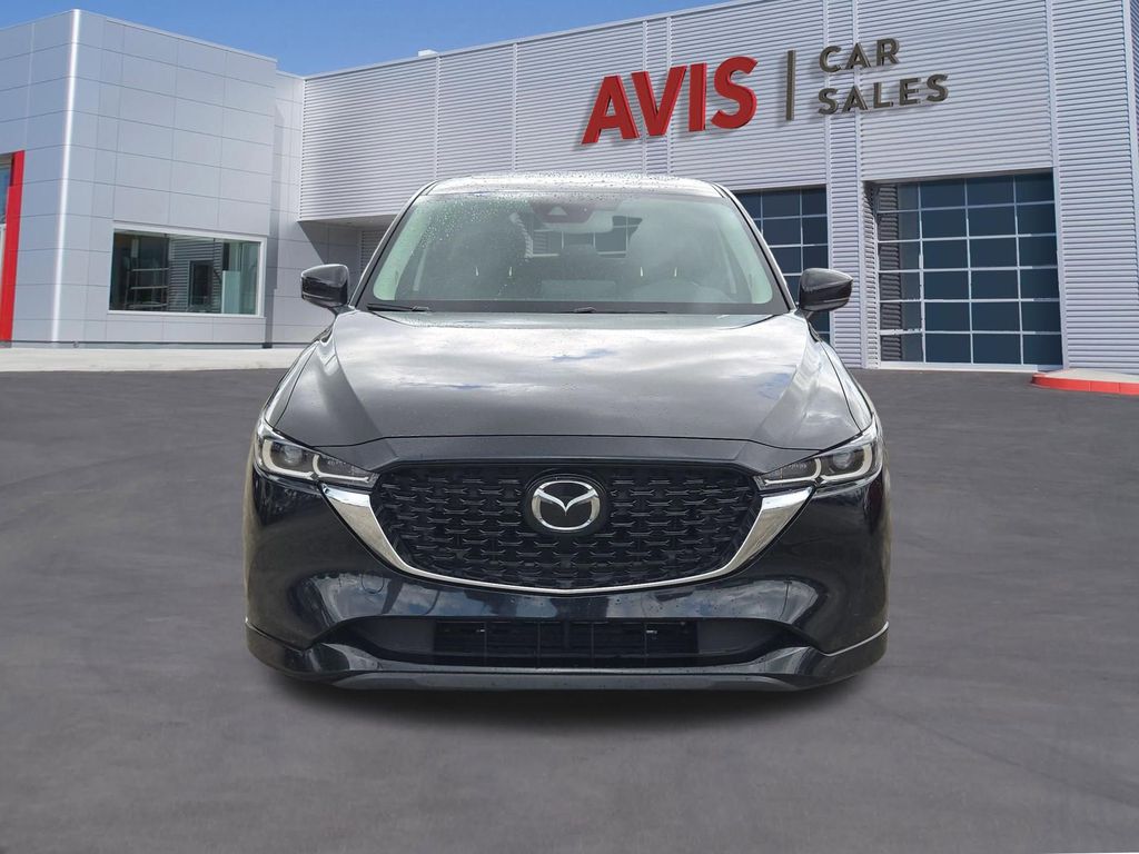 Thumbnail: 2025 Mazda CX-5 - 2