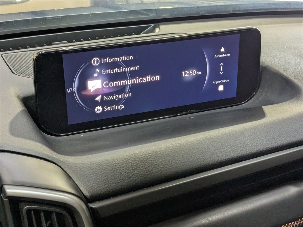 Thumbnail: 2025 Mazda CX-50 - 20