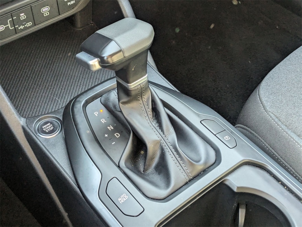 Thumbnail: 2025 Kia K4 - 19