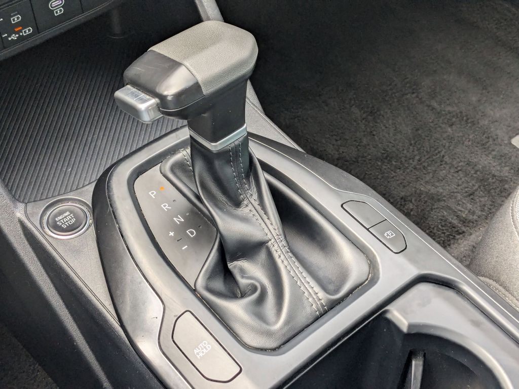 Thumbnail: 2025 Kia K4 - 19