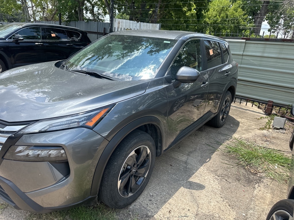 Thumbnail: 2024 Nissan Rogue - 1
