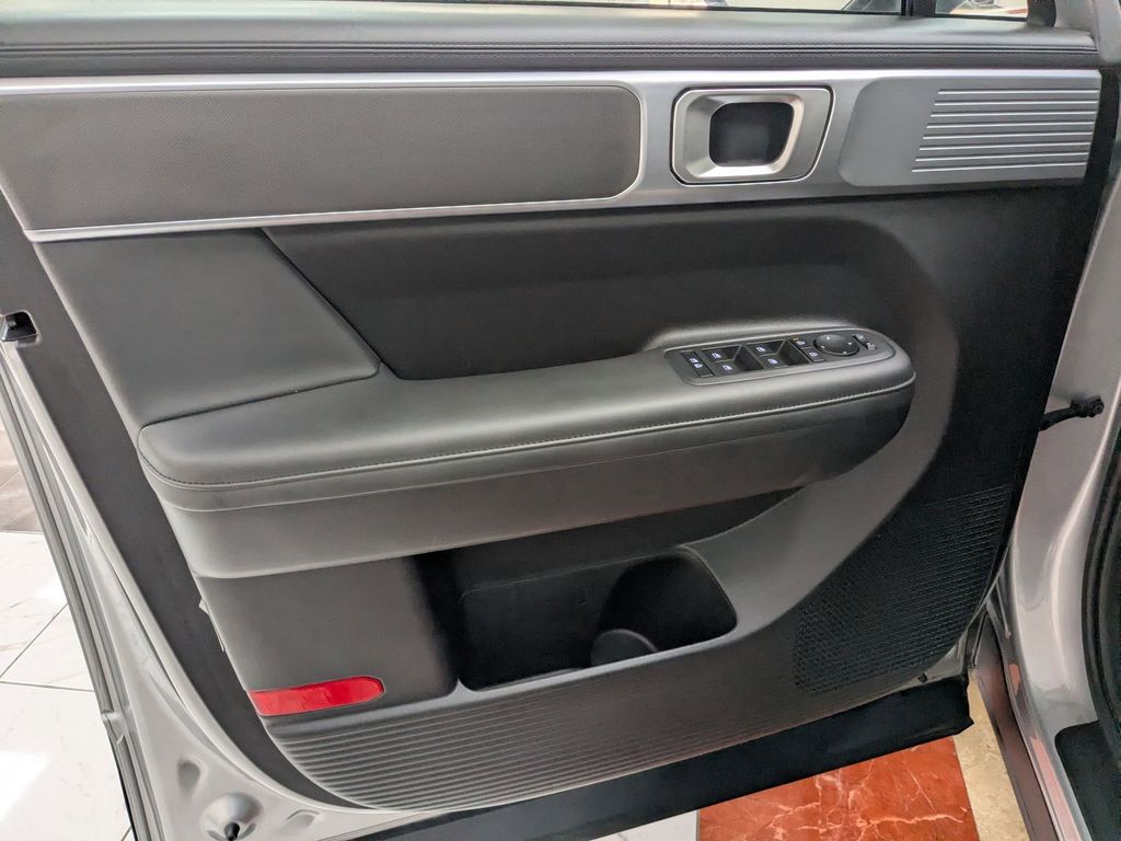 Thumbnail: 2025 Hyundai Santa Fe - 11