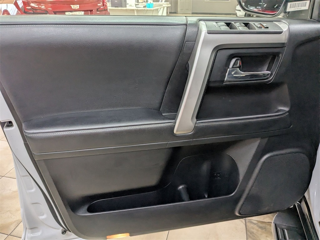 Thumbnail: 2024 Toyota 4Runner - 11