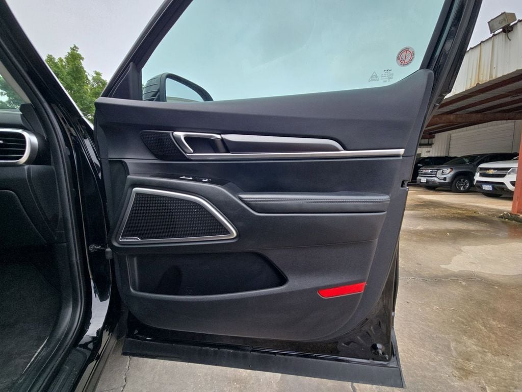 Thumbnail: 2025 Kia Telluride - 30
