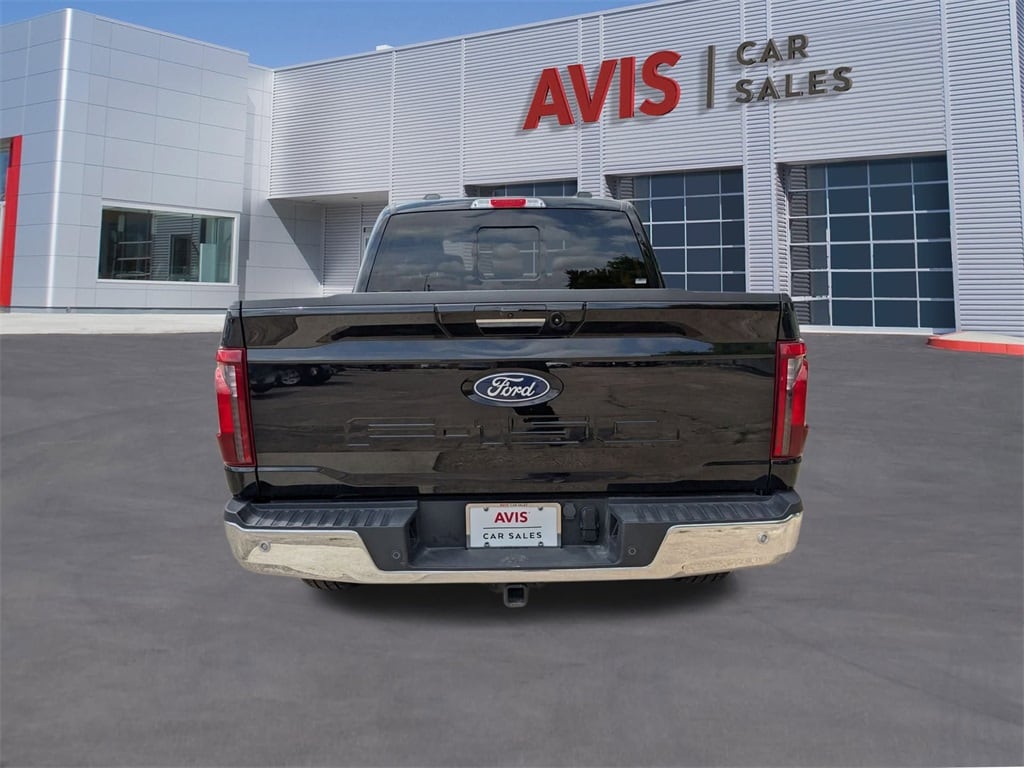 Thumbnail: 2024 Ford F-150 - 7