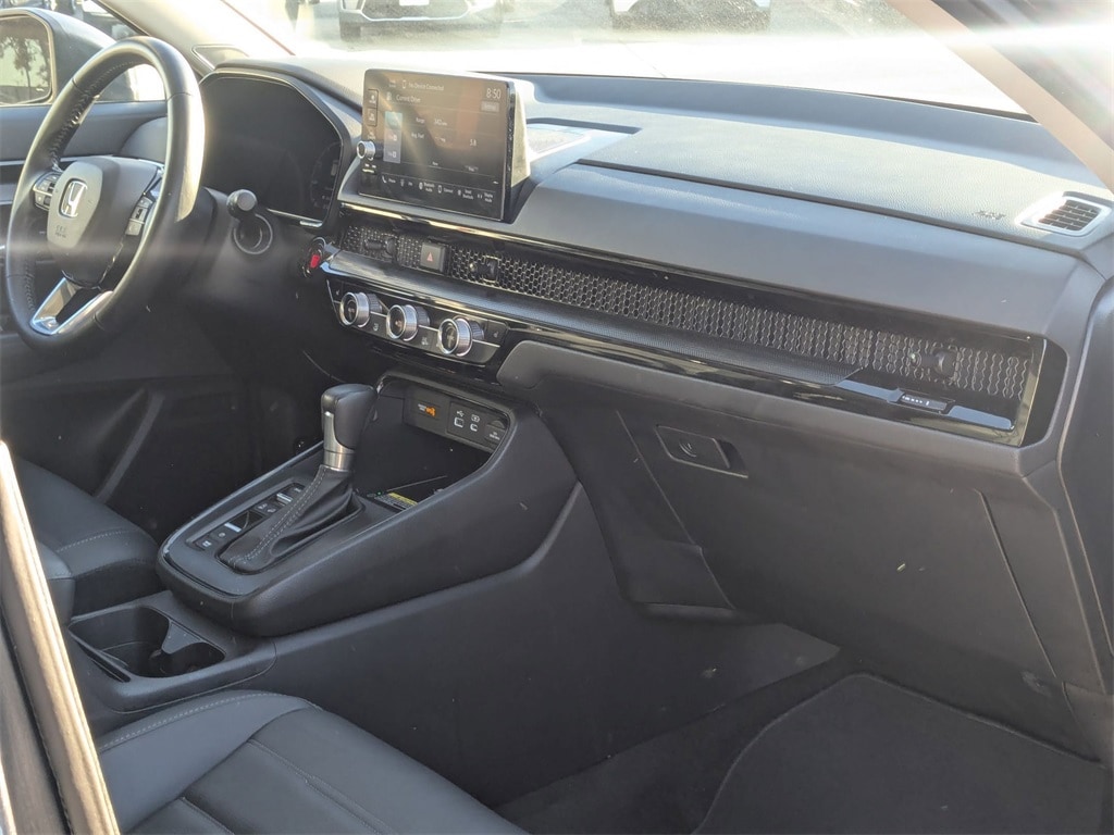 Thumbnail: 2025 Honda CR-V - 29