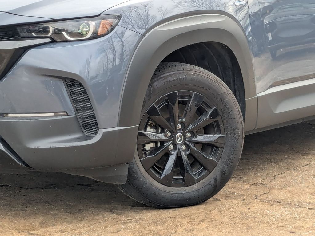 Thumbnail: 2025 Mazda CX-50 - 31