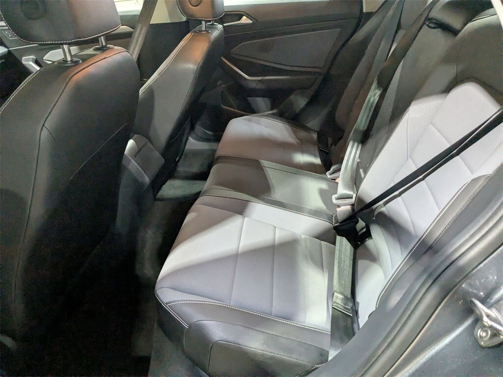 Thumbnail: 2025 Volkswagen Jetta - 27