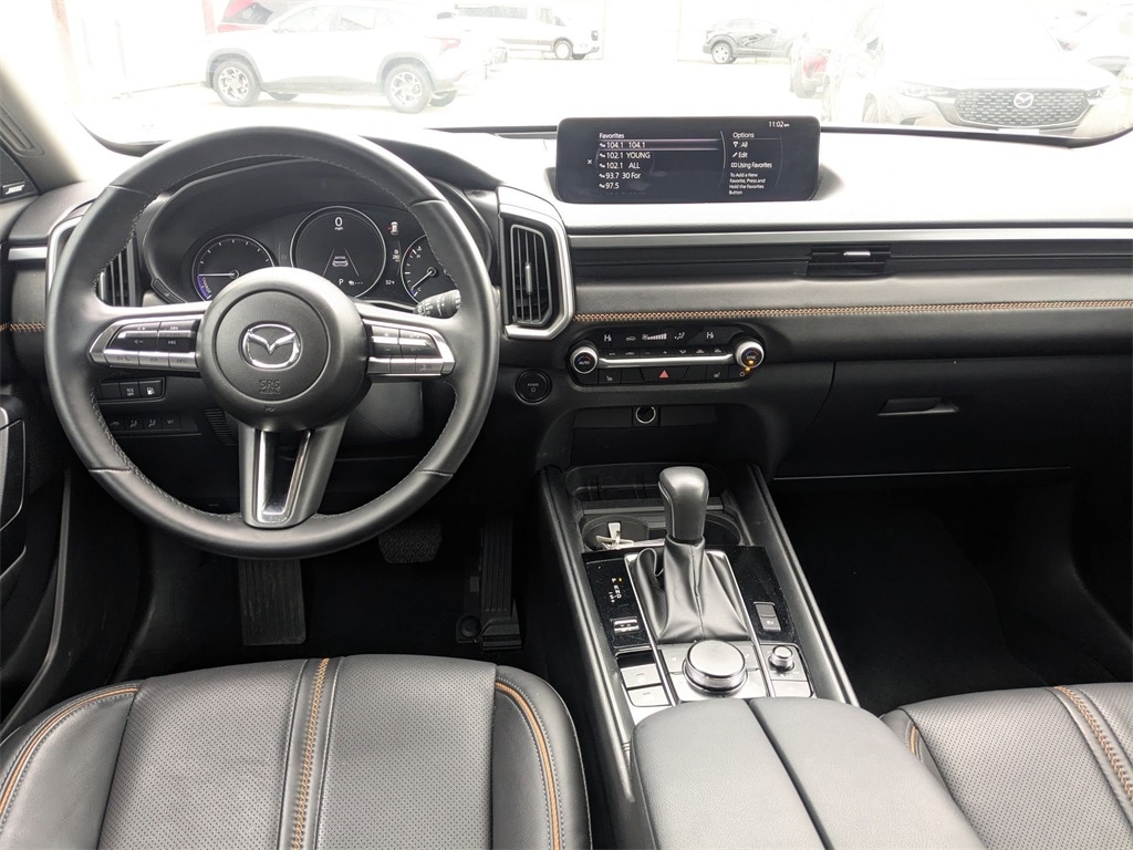 Thumbnail: 2025 Mazda CX-50 - 26