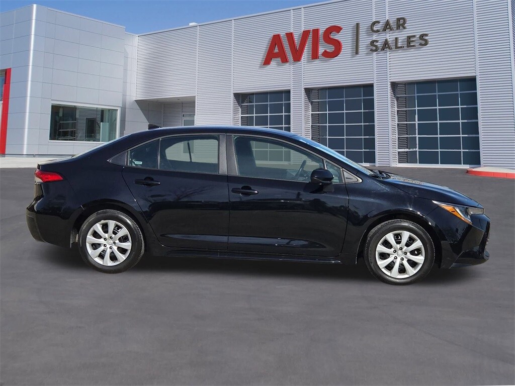 Thumbnail: 2025 Toyota Corolla - 5