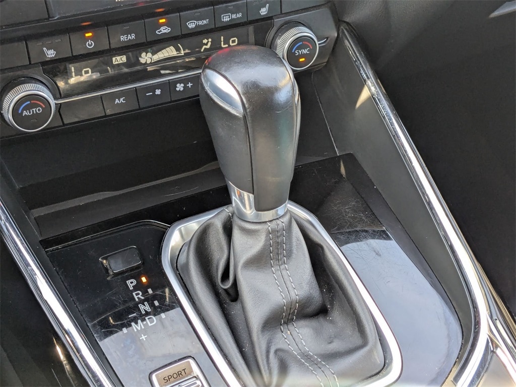 Thumbnail: 2023 Mazda CX-9 - 21