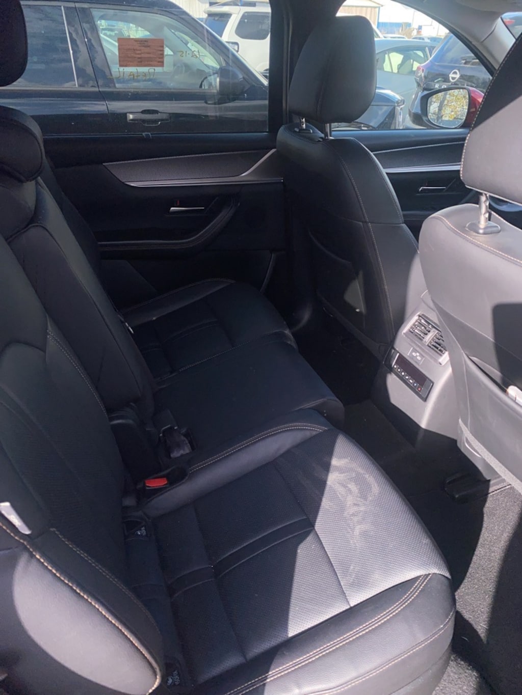 Certified 2024 Mazda CX-90 3.3 Turbo Preferred Plus SUV