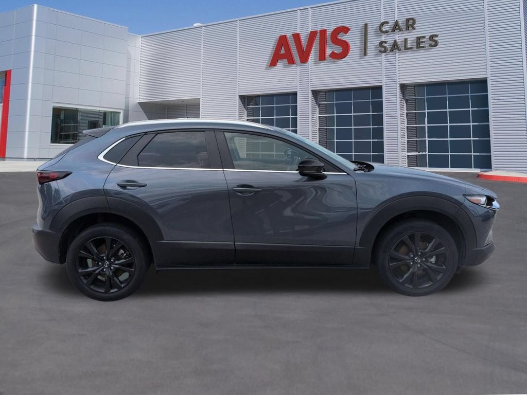 Thumbnail: 2025 Mazda CX-30 - 5