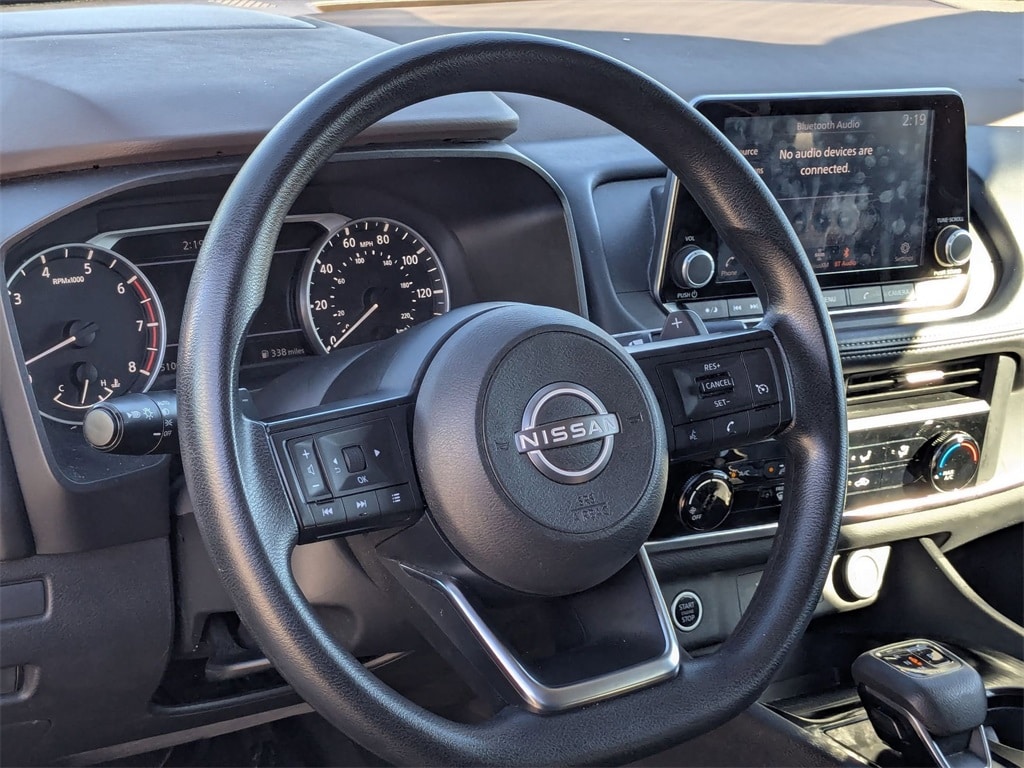 Thumbnail: 2023 Nissan Rogue - 15