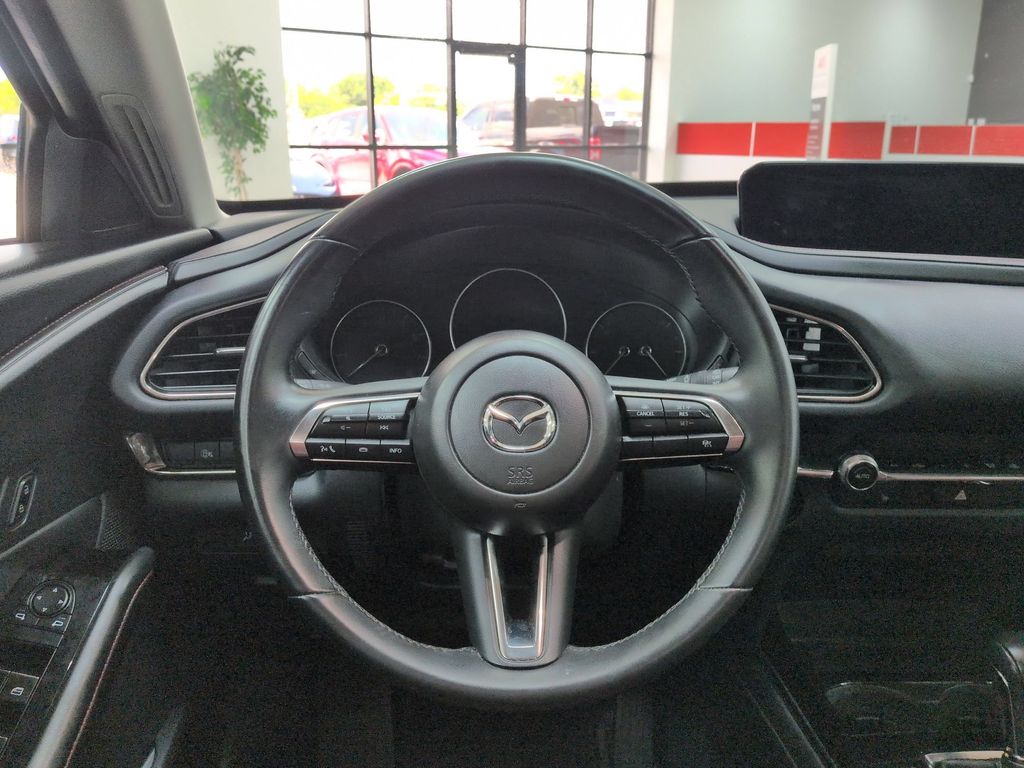 Thumbnail: 2025 Mazda CX-30 - 20