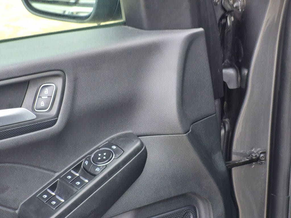 Thumbnail: 2025 Ford Escape - 13