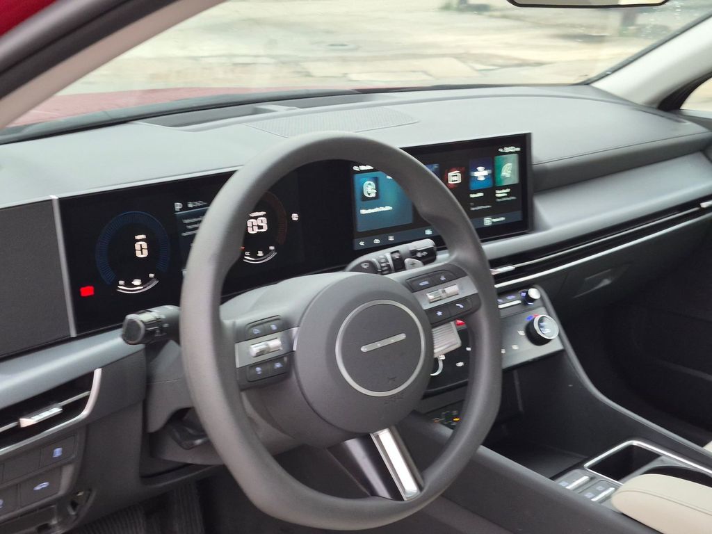 Thumbnail: 2025 Hyundai Sonata - 14