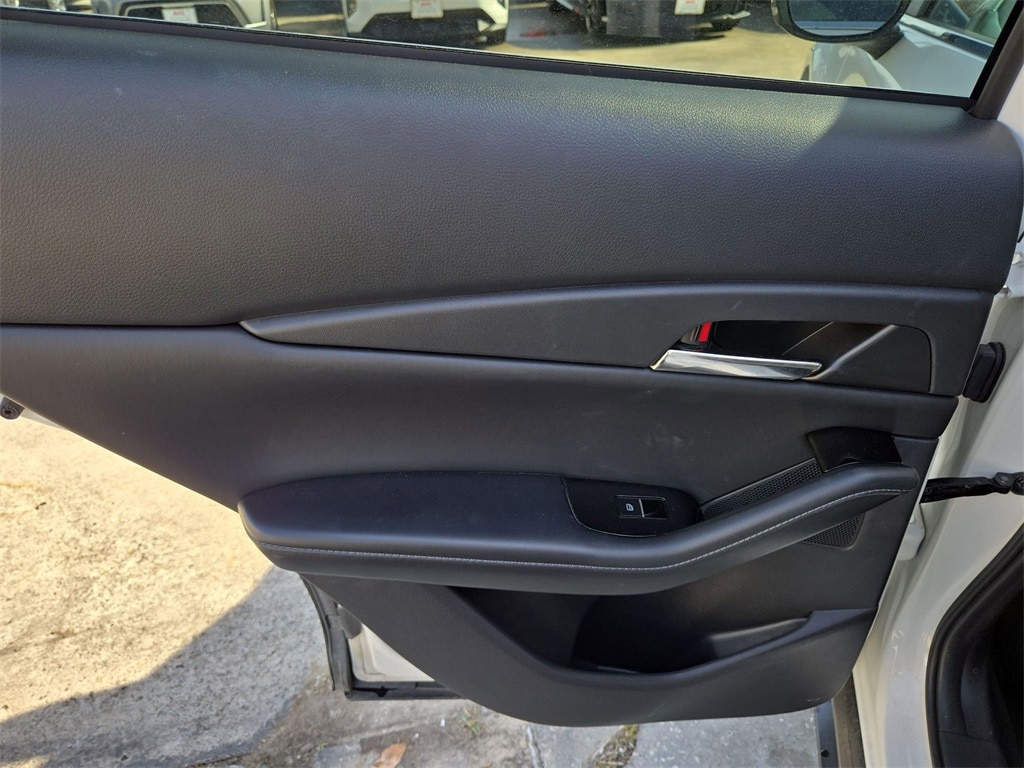 Thumbnail: 2025 Mazda CX-30 - 27