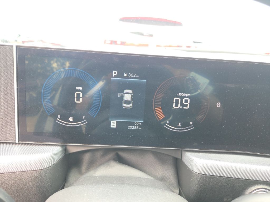 Thumbnail: 2025 Hyundai Sonata - 2