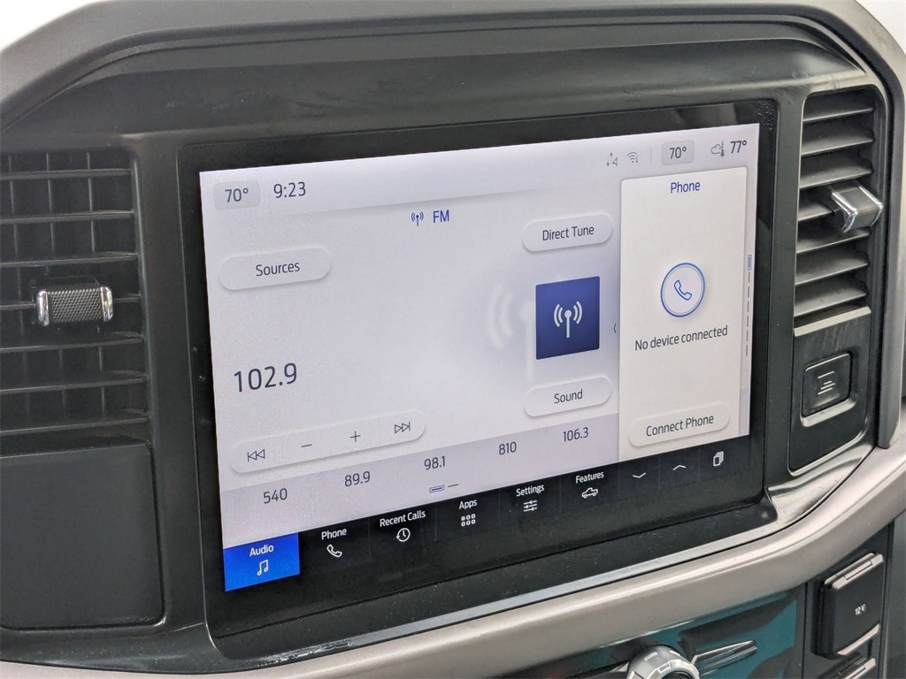 Thumbnail: 2025 Ford F-150 - 21