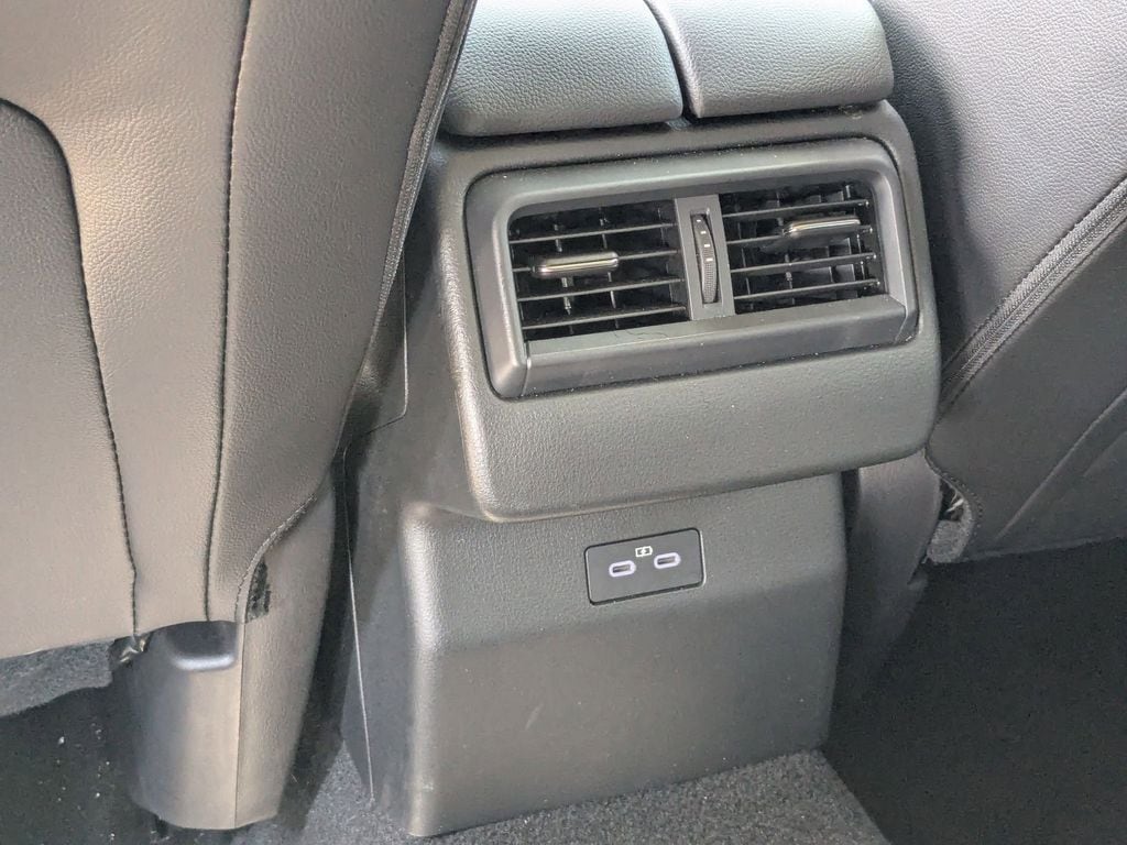 Thumbnail: 2025 Mazda CX-50 - 29