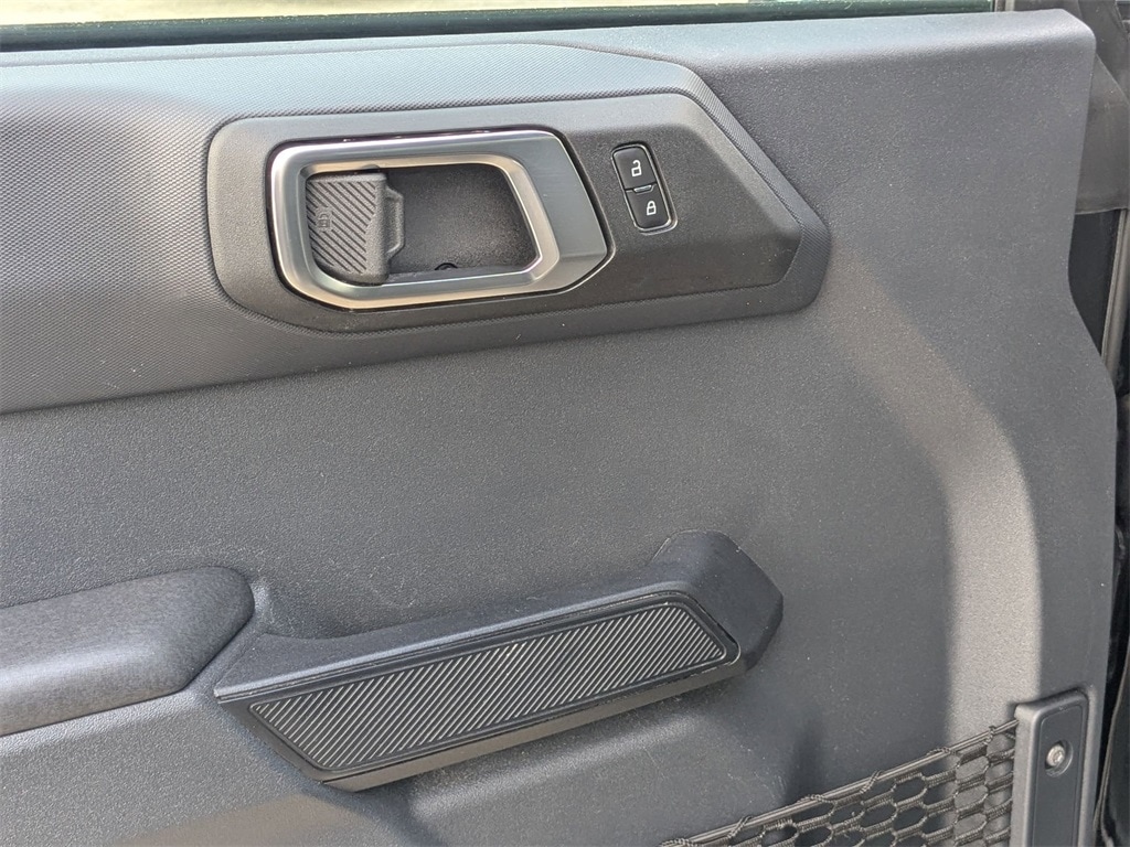 Thumbnail: 2025 Ford Bronco - 13