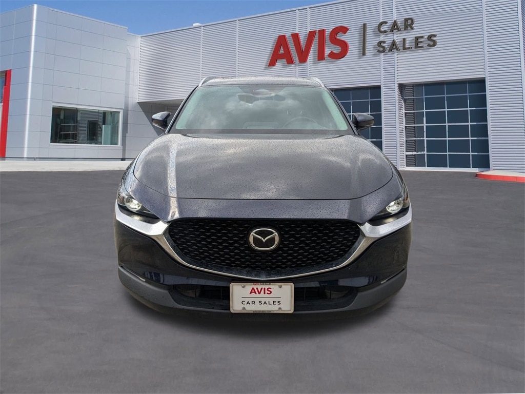 Thumbnail: 2025 Mazda CX-30 - 2