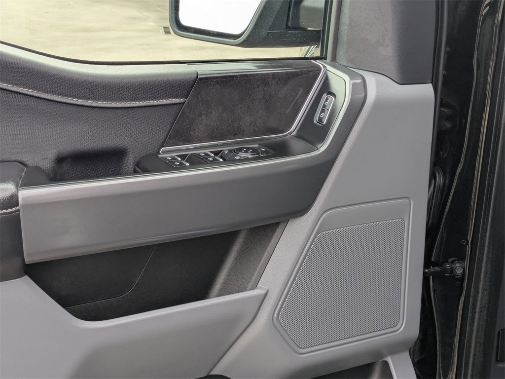 Thumbnail: 2025 Ford F-150 - 13