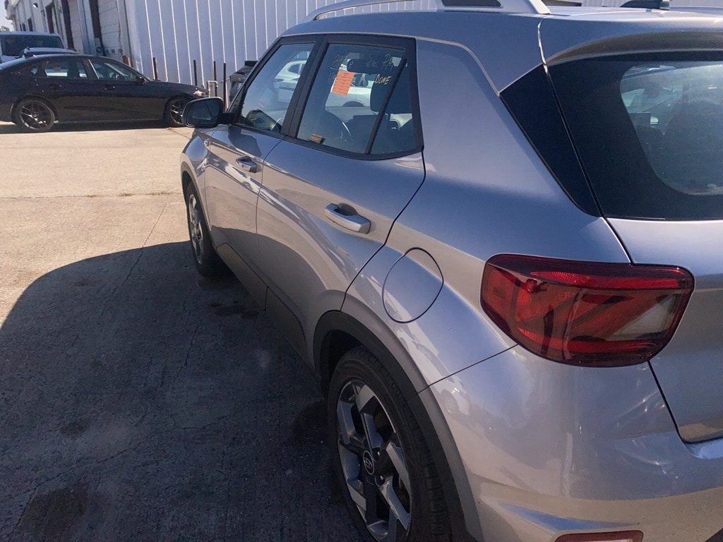 Thumbnail: 2025 Hyundai Venue - 6