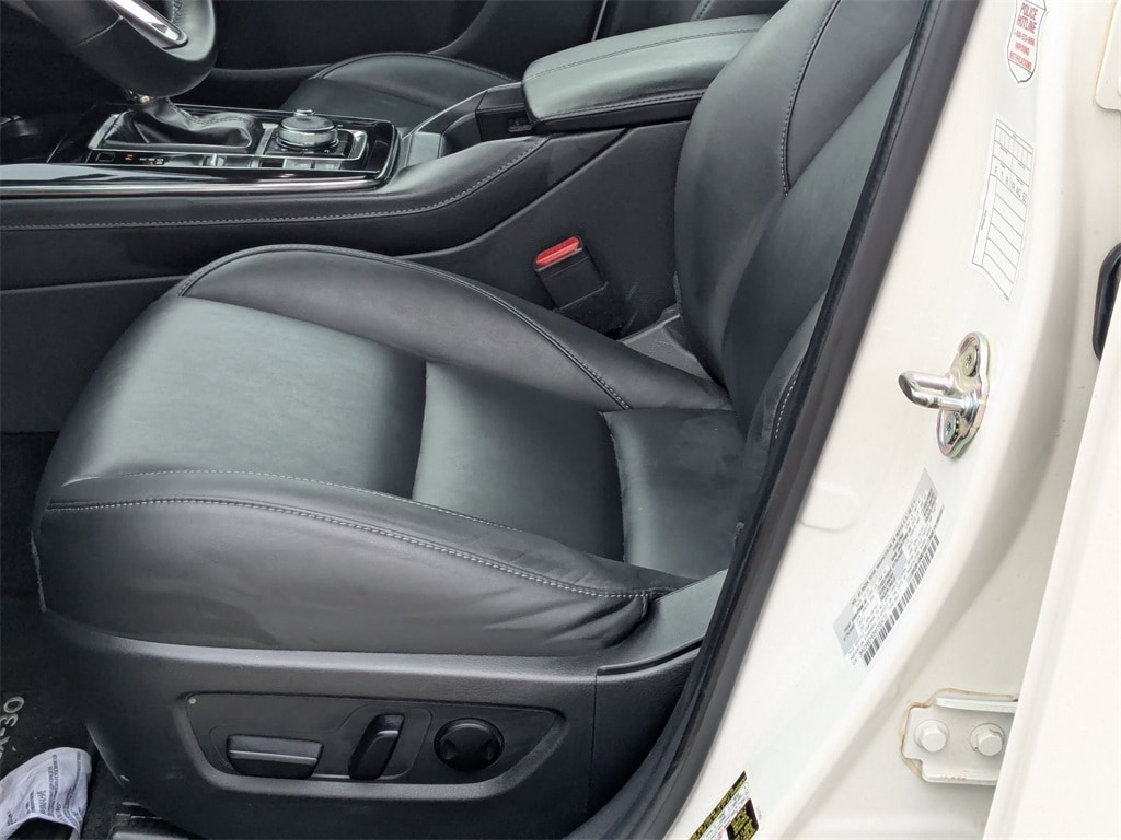 Thumbnail: 2025 Mazda CX-30 - 23