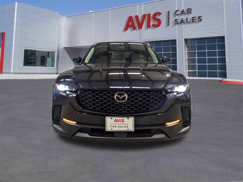 Thumbnail: 2025 Mazda CX-50 - 2