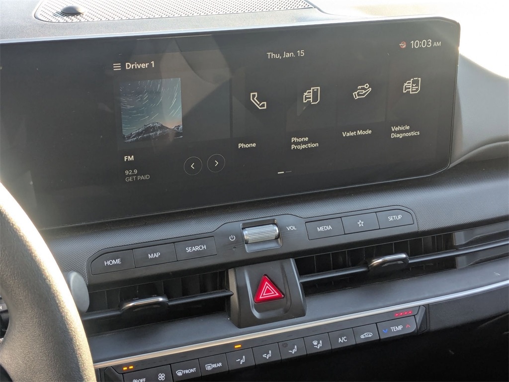 Thumbnail: 2025 Kia K4 - 20