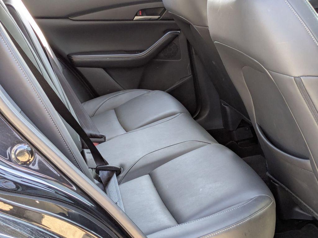 Thumbnail: 2025 Mazda CX-30 - 29