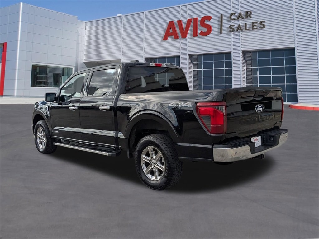 Thumbnail: 2025 Ford F-150 - 9