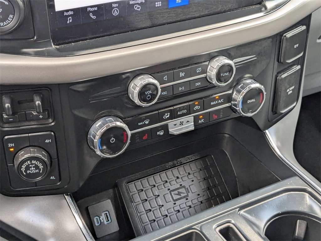 Thumbnail: 2024 Ford F-150 - 23