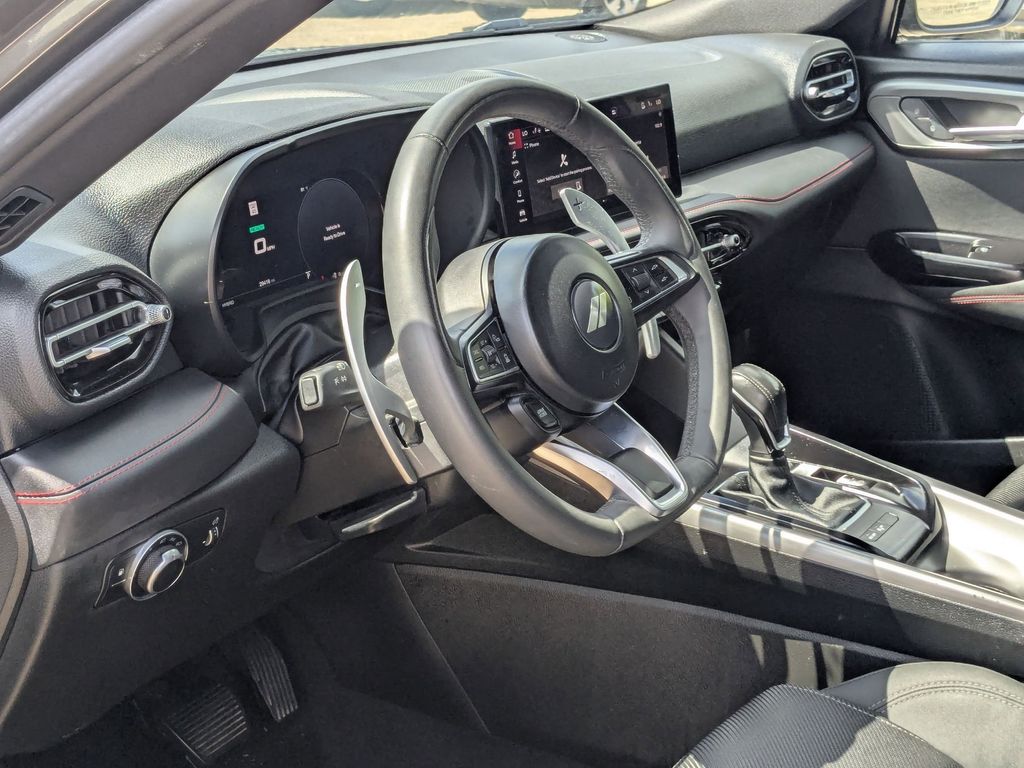 Thumbnail: 2024 Dodge Hornet - 14