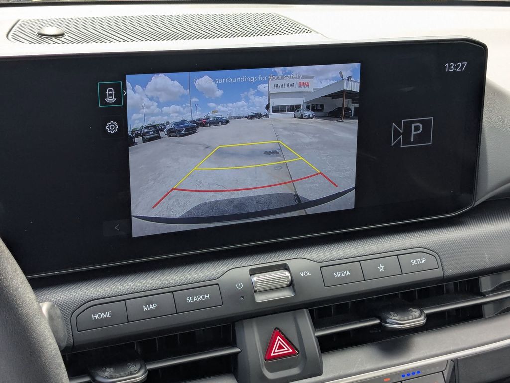 Thumbnail: 2025 Kia K4 - 21